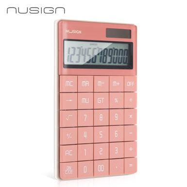 Kalkulator biurowy Nusign ENS041