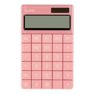 Kalkulator biurowy Nusign ENS041