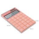 Kalkulator biurowy Nusign ENS041