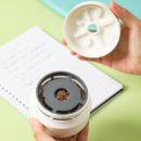 Mini odkurzacz do biurka Nusign NS198