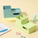 Organizer na biurko Deli EZ419 LonGreen