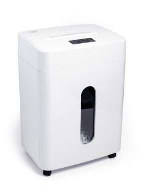 Niszczarka Wallner EF 2515 C4