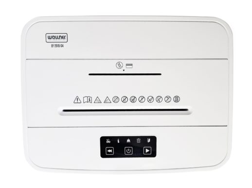 Niszczarka Wallner EF 2515 C4