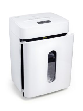 Niszczarka Wallner EF 2515 C4