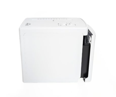 Niszczarka Wallner EF 910 C4