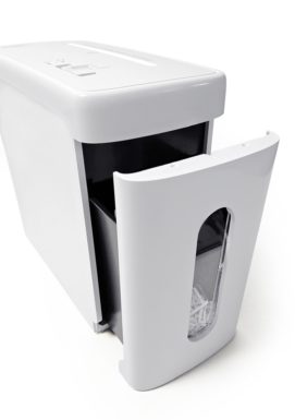 Niszczarka Wallner EF 910 C4