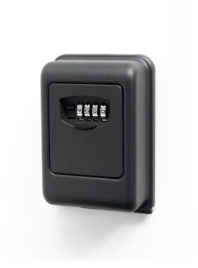 Skrzynka na klucze na szyfr TS-07