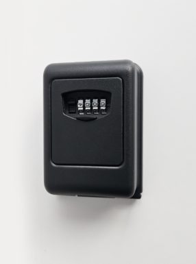 Skrzynka na klucze na szyfr TS-07
