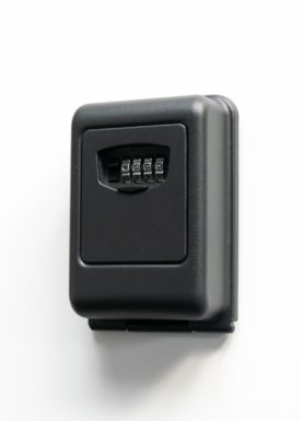 Skrzynka na klucze na szyfr TS-07