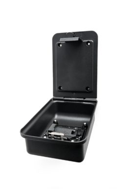 Skrzynka na klucze na szyfr TS-07