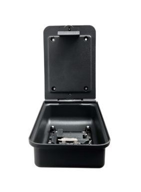 Skrzynka na klucze na szyfr TS-07