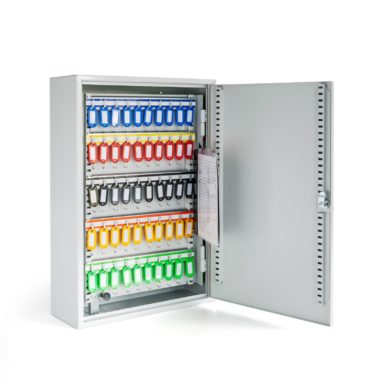 Szafka na klucze TS-200