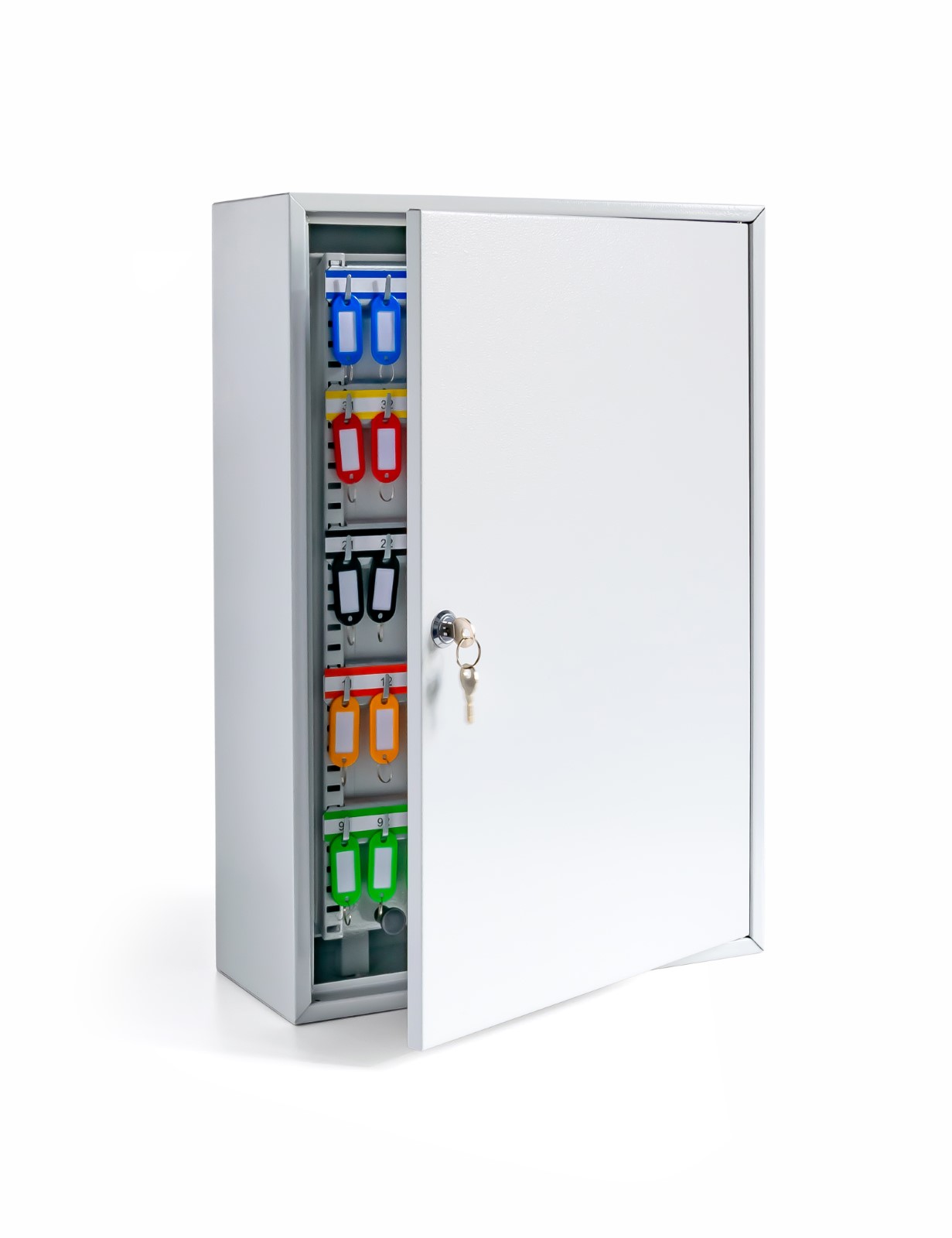 Szafka na klucze TS-200