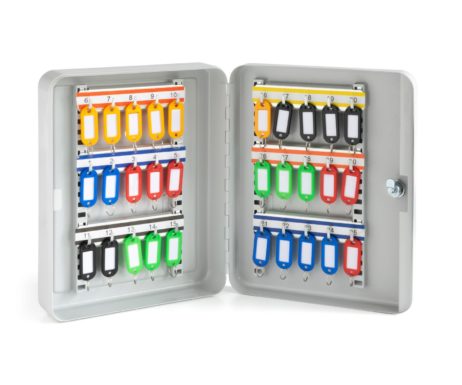 Szafka na klucze TS-30