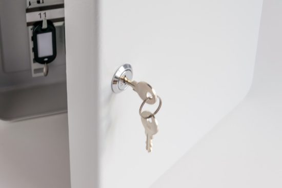 Szafka na klucze TS-30