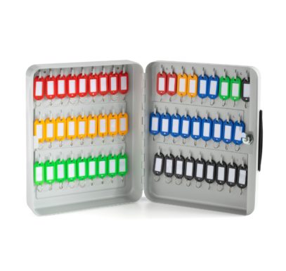 Szafka na klucze TS-54L