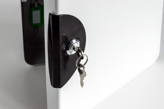 Szafka na klucze TS-54L