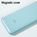 Kalkulator naukowy Deli ED240SR LonGreen