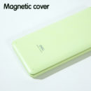 Kalkulator naukowy Deli ED240SR LonGreen