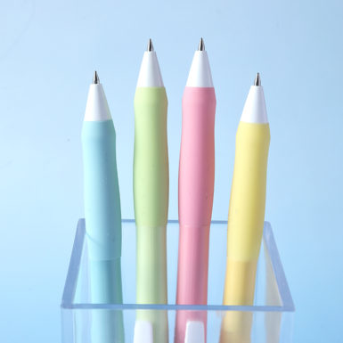 Długopis żelowy Deli EG60E LonGreen