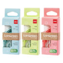 Korektor w taśmie Deli EH379 LonGreen