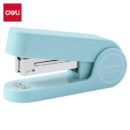 Zszywacz Deli EM415 LonGreen