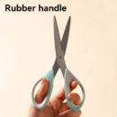 Nożyczki Comfort Deli EM640 LonGreen