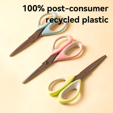 Nożyczki Comfort Deli EM640 LonGreen