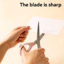 Nożyczki Comfort Deli EM640 LonGreen