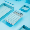 Kalkulator biurowy Nusign ENS041