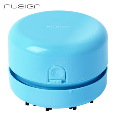 Mini odkurzacz do biurka Nusign NS198