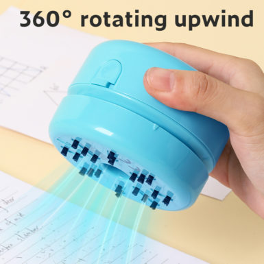 Mini odkurzacz do biurka Nusign NS198