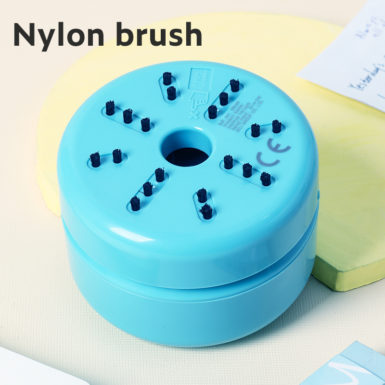 Mini odkurzacz do biurka Nusign NS198