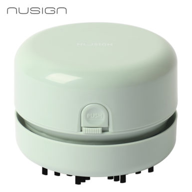 Mini odkurzacz do biurka Nusign NS198