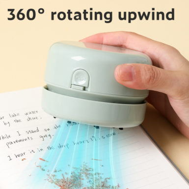 Mini odkurzacz do biurka Nusign NS198