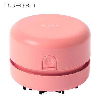 Mini odkurzacz do biurka Nusign NS198