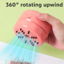 Mini odkurzacz do biurka Nusign NS198