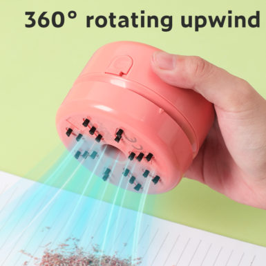 Mini odkurzacz do biurka Nusign NS198