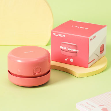 Mini odkurzacz do biurka Nusign NS198