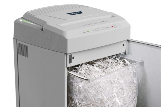 Niszczarka Kobra 390 C4 ES