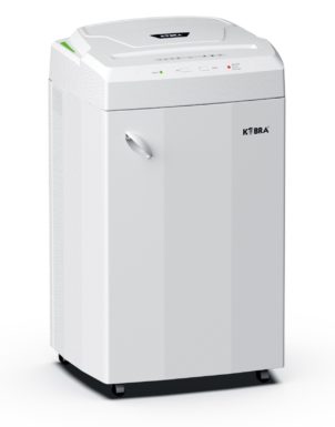 Kobra 390 C4 ES Shredder