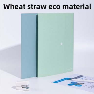 Teczka ofertowa Expanding File Deli UrbanRoot EF632