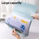 Teczka ofertowa Expanding File Deli UrbanRoot EF632