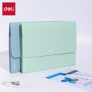 Teczka ofertowa Expanding File Deli UrbanRoot EF632