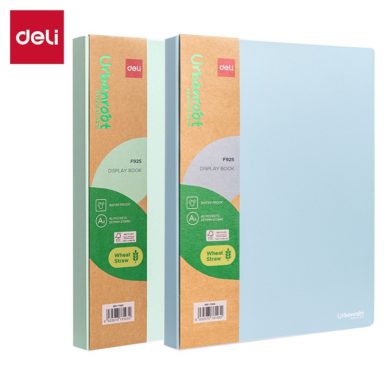 Teczka ofertowa Deli UrbanRoot EF925