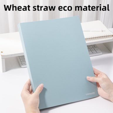 Teczka ofertowa Deli UrbanRoot EF925