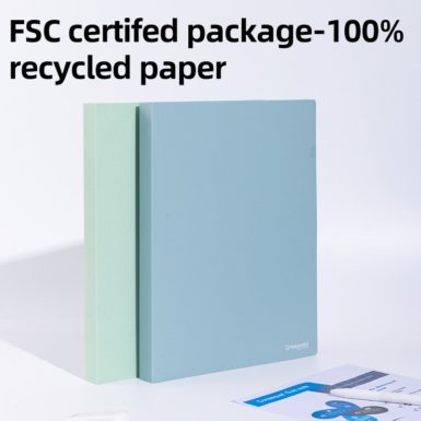 Teczka ofertowa Deli UrbanRoot EF925