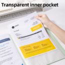 Teczka ofertowa Deli UrbanRoot EF925