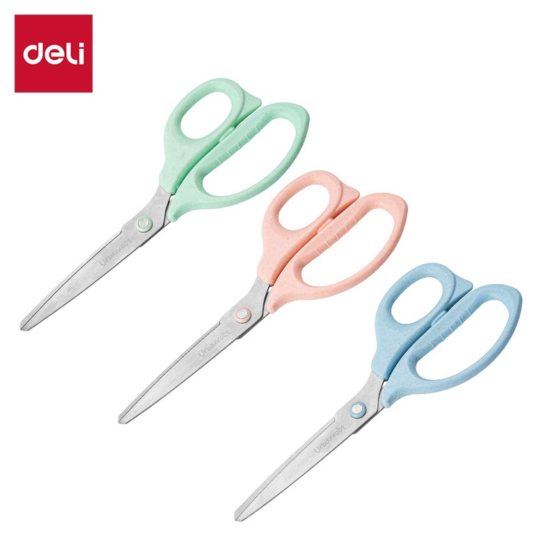 Nożyczki Comfort Deli UrbanRoot EM641