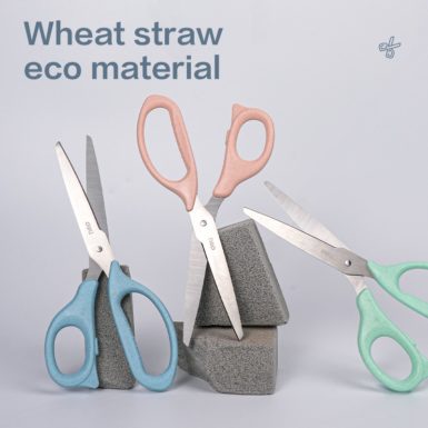 Nożyczki Comfort Deli UrbanRoot EM641